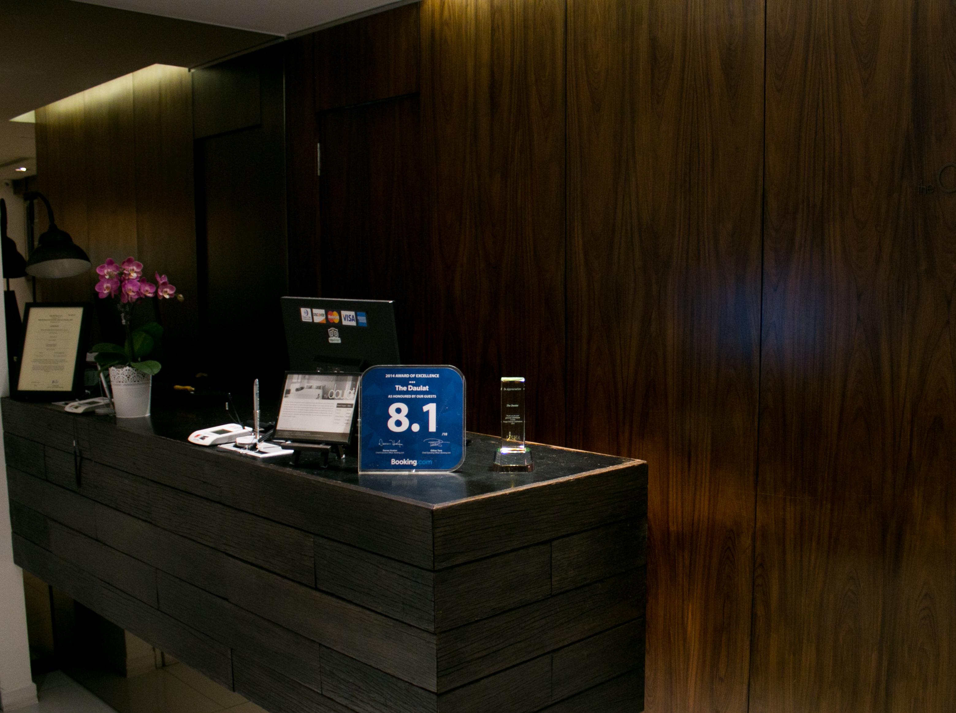 The Daulat By Hotel Calmo Singapur Exteriér fotografie