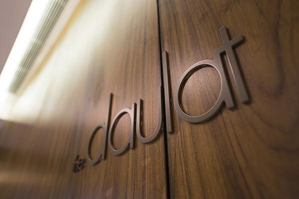 The Daulat By Hotel Calmo Singapur Exteriér fotografie